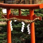 日本の先祖の足跡をたどる。歴史ある神社を探訪する