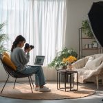 ゼロから始める撮影スタジオ開業：初期費用100万円で実現する、個人事業主のための完全ロードマップ